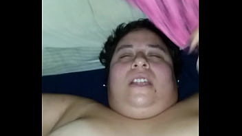 bbw latina nipple rings