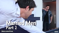 Men.com - (Erik Andrews, Jack King) - Str8 to Gay - Trailer preview